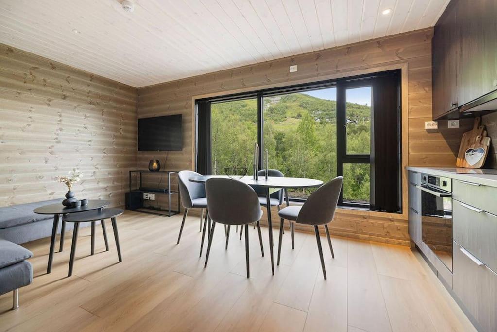 Resvegen 10 - 102 Villa Stranda  Dış mekan fotoğraf